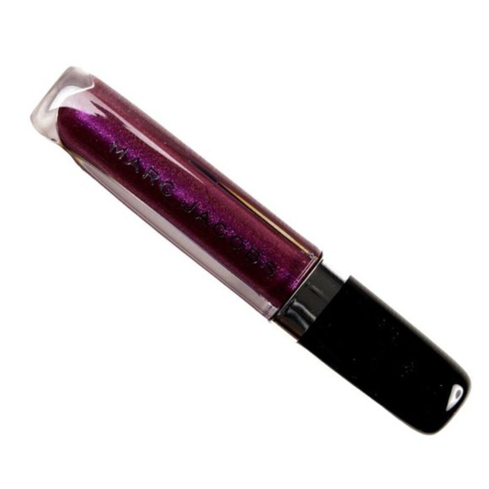 MARC JACOBS Enamored Hi Shine Lip Lacquer Full Size Tempt Me 380 5 ML